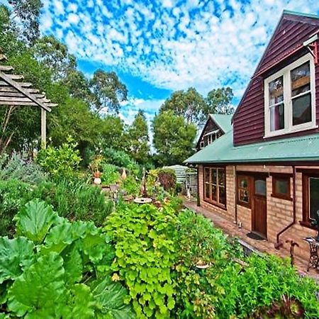 Curdie River Retreat Bed & Breakfast Curdie Vale Luaran gambar