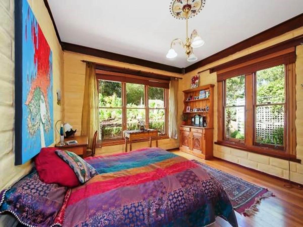 Curdie River Retreat Bed & Breakfast Curdie Vale Luaran gambar