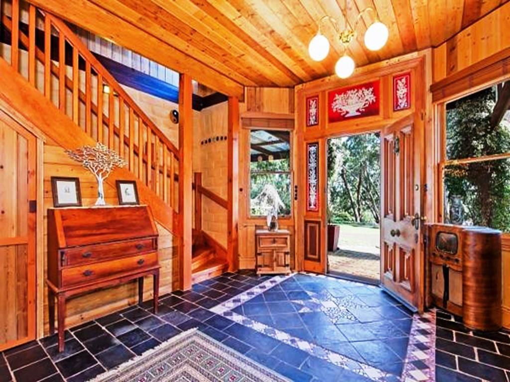 Curdie River Retreat Bed & Breakfast Curdie Vale Bilik gambar
