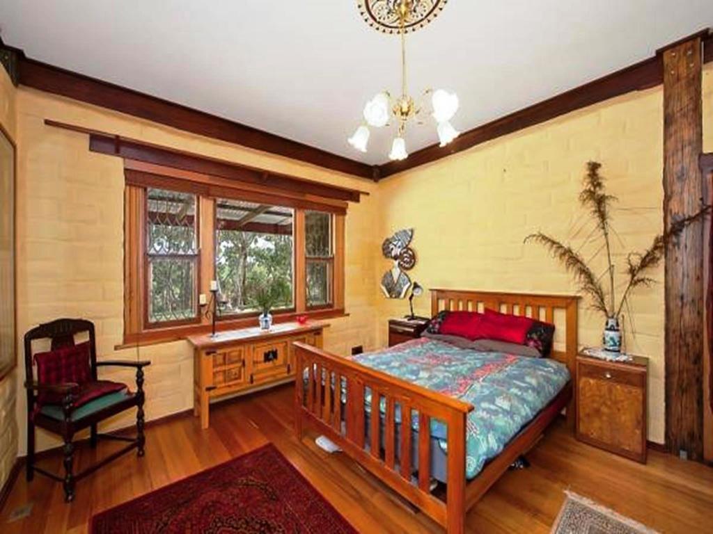 Curdie River Retreat Bed & Breakfast Curdie Vale Luaran gambar